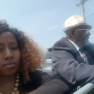 Meet your Posher, Vicki